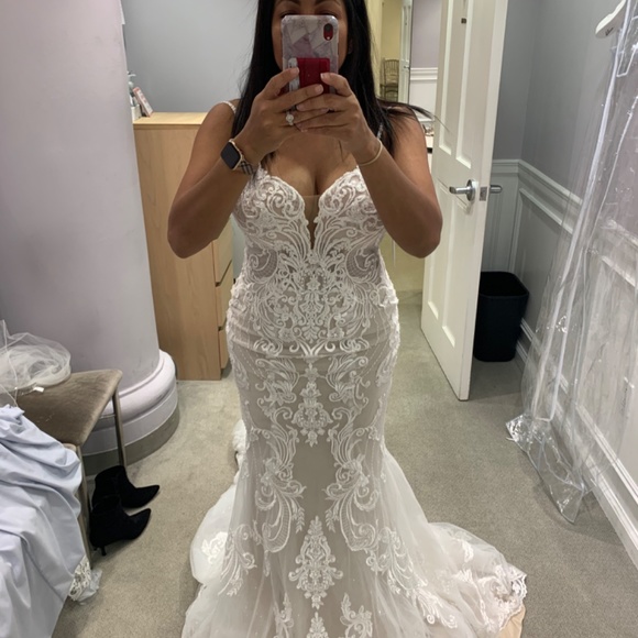 Wedding - Picture 7 of 12